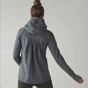 ISO: Lululemon Pleat to Street Hoodie